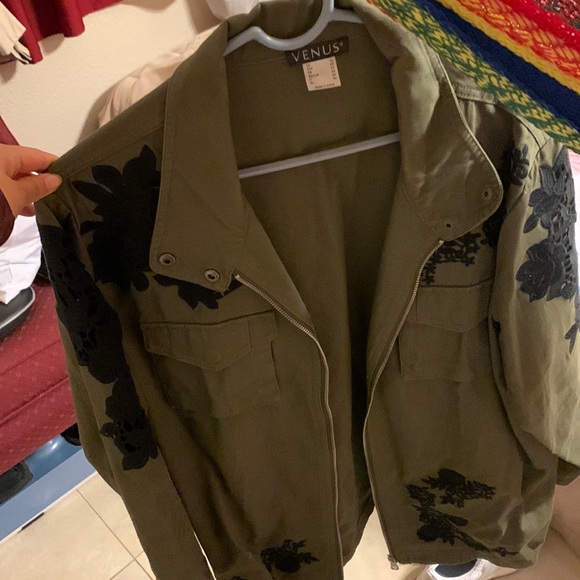 Venus jacket - Picture 1 of 1